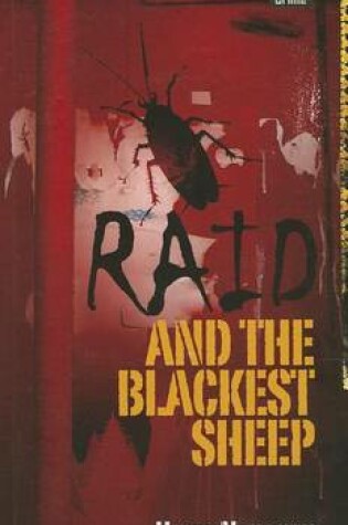 Cover of Raid and the Blackest Sheep