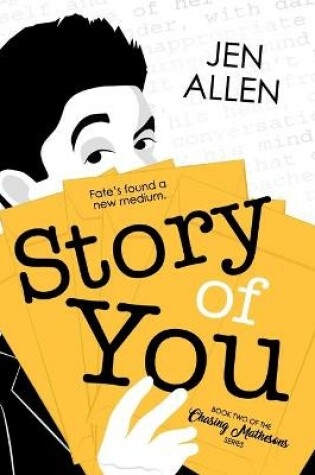 Cover of Story of You