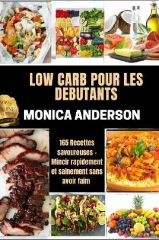 Cover of Low Carb Pour Les Débutants