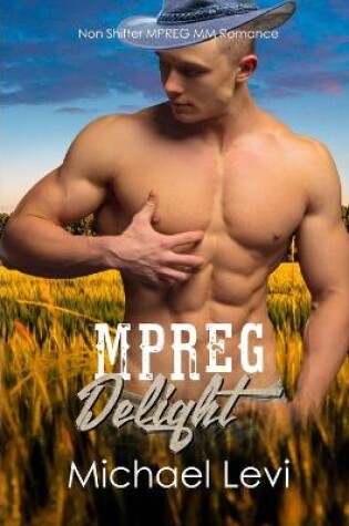 Cover of Mpreg Delight