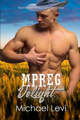 Book cover for Mpreg Delight