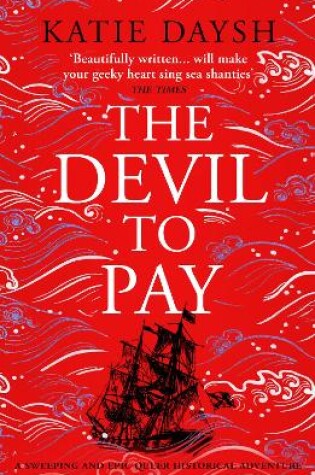 Cover of The Devil to Pay