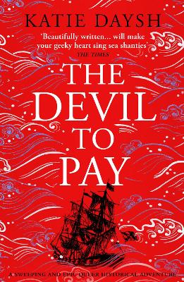 Cover of The Devil to Pay