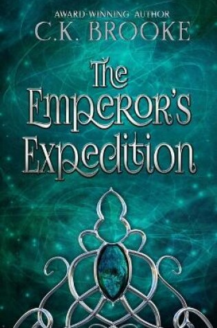 Cover of The Emperor's Expedition