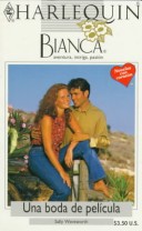 Book cover for Una Boda de Pelicula/Marriage by Arrangement