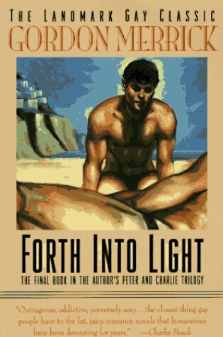 Cover of Forth Into Light