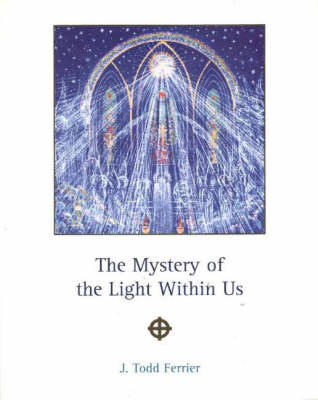 Book cover for Mystery of the Light Within Us