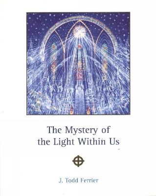 Book cover for Mystery of the Light Within Us