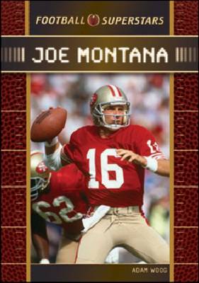 Cover of Joe Montana