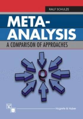 Cover of Meta-Analysis