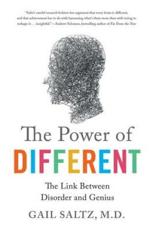 Cover of The Power of Different