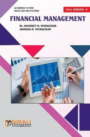 Cover of Financial Management