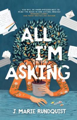 Cover of All I'm Asking