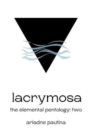 Cover of Lacrymosa