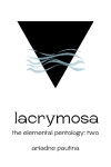 Book cover for Lacrymosa