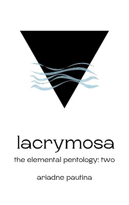 Cover of Lacrymosa