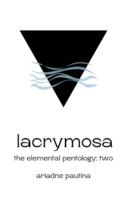 Book cover for Lacrymosa