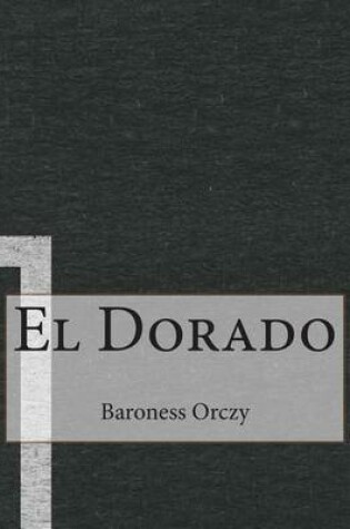 Cover of El Dorado