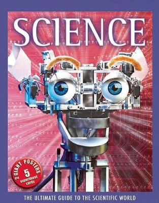 Cover of Science