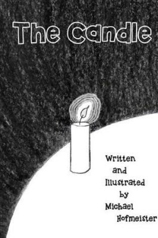 Cover of The Candle