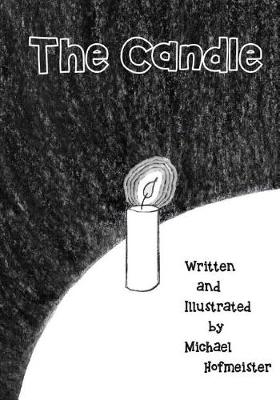 Book cover for The Candle