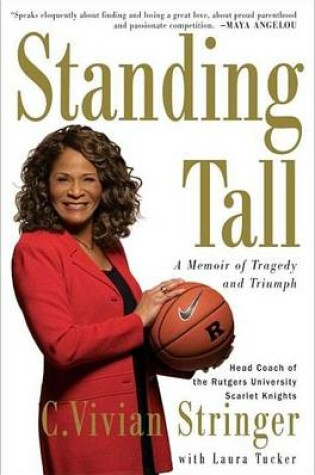 Cover of Standing Tall