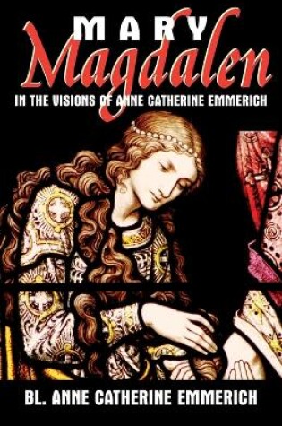 Cover of Mary Magdalen