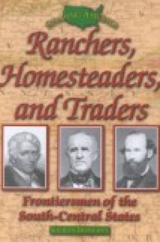 Cover of Ranchers, Homesteaders, and Traders