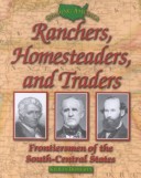 Cover of Ranchers, Homesteaders, and Traders