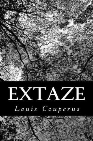 Cover of Extaze