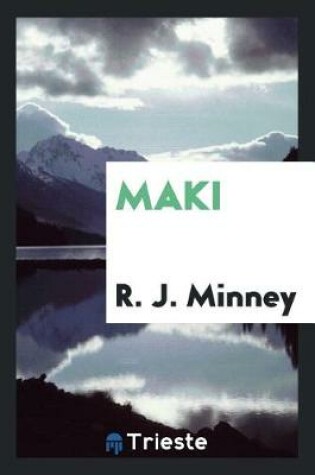 Cover of Maki