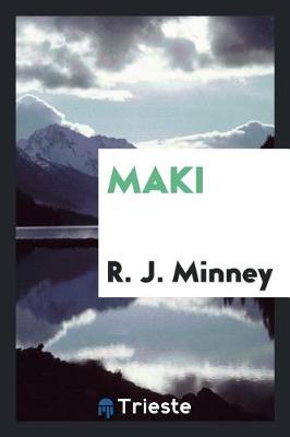 Book cover for Maki