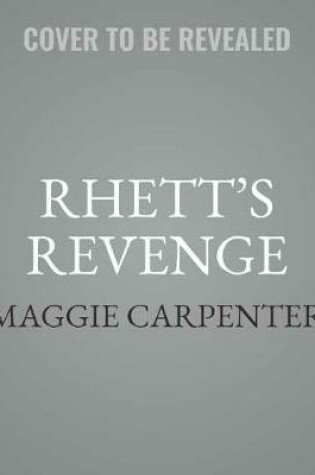 Cover of Rhett's Revenge