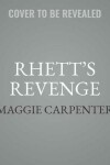 Book cover for Rhett's Revenge