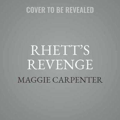 Cover of Rhett's Revenge