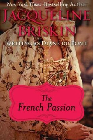 Cover of The French Passion