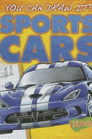 Cover of Sports Cars