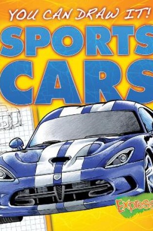 Cover of Sports Cars