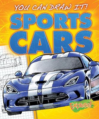 Cover of Sports Cars