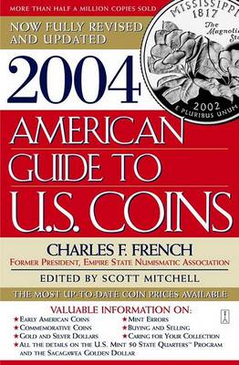 Cover of 2004 American Guide to Us Coin