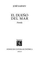 Book cover for El Dueno del Mar
