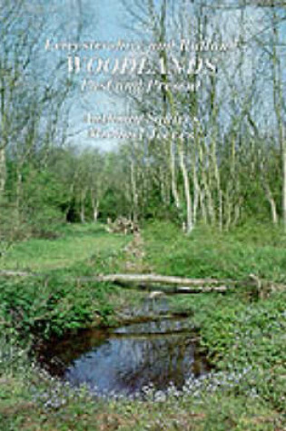 Cover of Leicestershire and Rutland Woodlands Past and Present