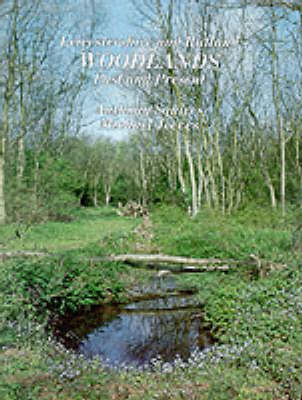 Book cover for Leicestershire and Rutland Woodlands Past and Present