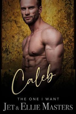 Book cover for Caleb and Caitlyn