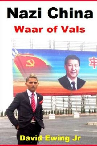 Cover of Nazi China - Waar of Vals