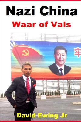 Book cover for Nazi China - Waar of Vals