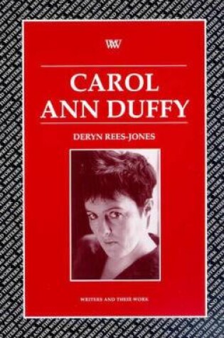 Cover of Carol Ann Duffy