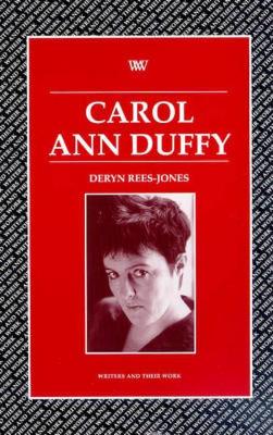 Cover of Carol Ann Duffy