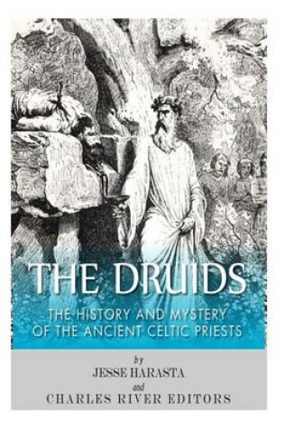 Cover of The Druids