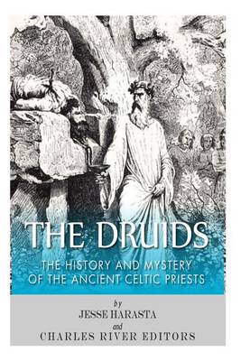 Book cover for The Druids